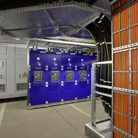 Drive Train Prüfung